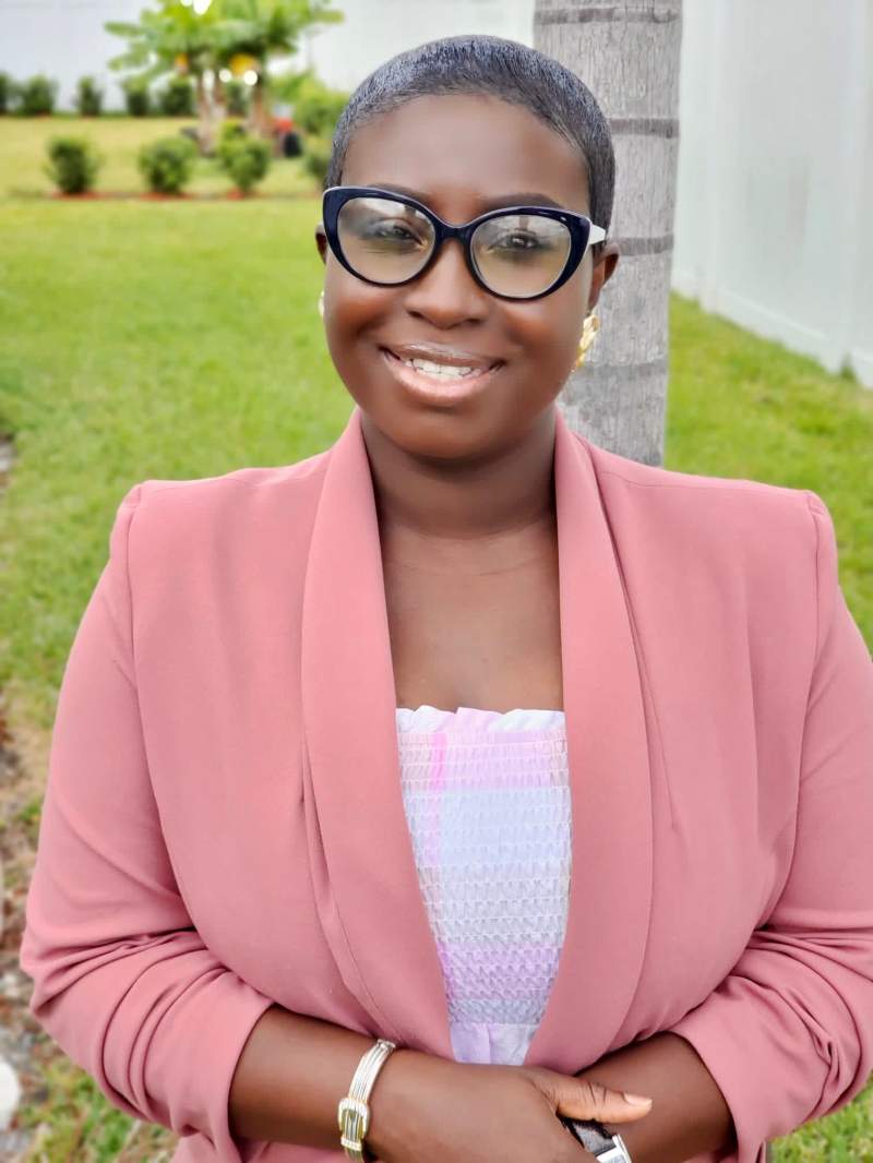 Anastasia Anderson, Clinical Provider Liason