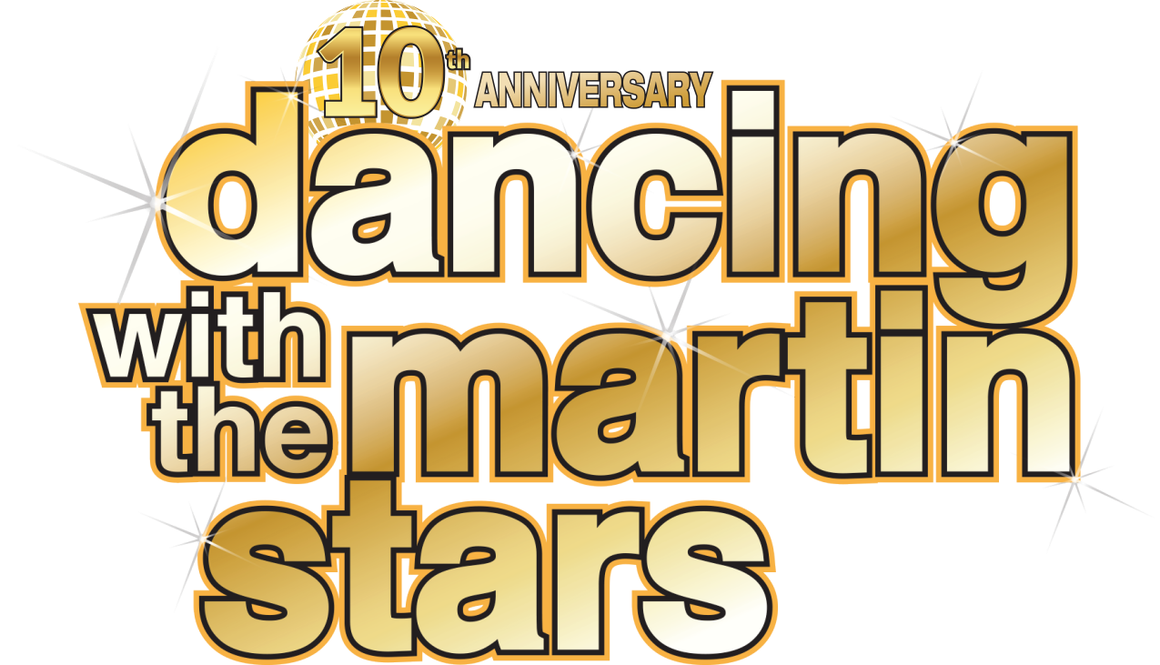 DWTS-10-Anniversary logo