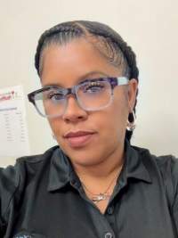 Yajaira Lolly Webster, Medical Assistant