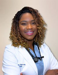 Lucinda Muscadin, CNM, APRN