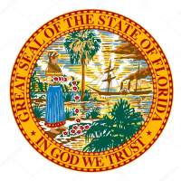 State of Florida seal