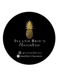 Thanks to our vendor, Island Brie Charcuterie