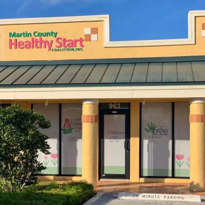 Martin County Healthy Start